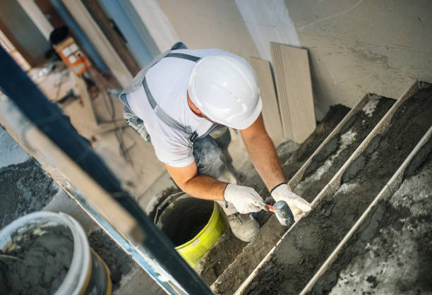 Best Concrete Removal and Replacement in USA